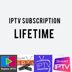 IPTV Lifetime