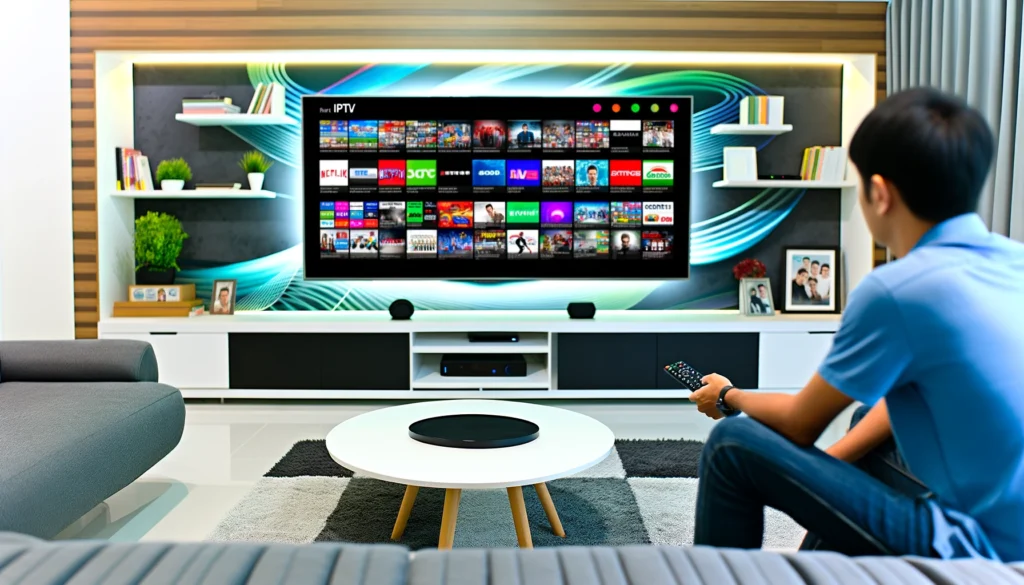 How to Choose the Best IPTV Subscription for Your Needs